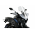PUIG Слюда Touring Yamaha Tracer 7 21-24, Tracer 7 GT 21-24 Clear thumb