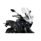 PUIG Слюда Touring Yamaha Tracer 7 21-24, Tracer 7 GT 21-24 Clear thumb