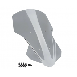 PUIG Слюда Touring Yamaha Tracer 7 21-24, Tracer 7 GT 21-24 Smoke