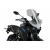 PUIG Слюда Touring Yamaha Tracer 7 21-24, Tracer 7 GT 21-24 Smoke thumb