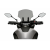 PUIG Слюда Touring Yamaha Tracer 7 21-24, Tracer 7 GT 21-24 Smoke thumb