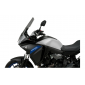 PUIG Слюда Touring Yamaha Tracer 7 21-24, Tracer 7 GT 21-24 Smoke thumb