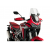 PUIG Слюда Touring Honda CRF1100L Africa Twin 20-23 Clear thumb