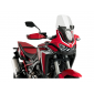 PUIG Слюда Touring Honda CRF1100L Africa Twin 20-23 Clear thumb