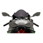 PUIG Слюда Z-Racing Kawasaki ZX-6R Ninja Dark Smoke thumb