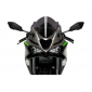 PUIG Слюда Z-Racing Kawasaki ZX-6R Ninja Dark Smoke thumb