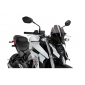 PUIG Слюда New Generation Sport GSX-S 1000 21-24, GSX-S 950 22-23 Dark Smoke thumb