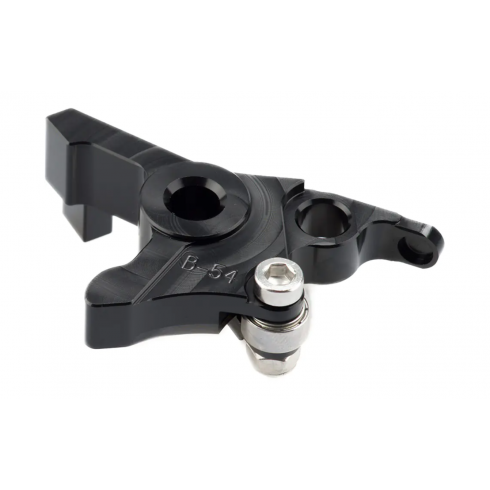 PUIG Конзола за ръчка спирачка Puig Kawasaki Models PUIG Конзола за ръчка спирачка Puig Kawasaki Models