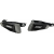 PUIG Краш тапи PRO Honda CB650F 14-18, CB650R 19-23