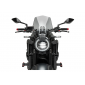 PUIG Балансьори за кормило за Honda 20мм Black thumb