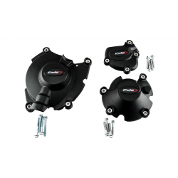 PUIG Протектори двигател Yamaha YZF-R1 15-24, YZF-R1M 16-24