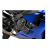 PUIG Протектори двигател Yamaha YZF-R1 15-24, YZF-R1M 16-24 thumb