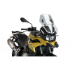 PUIG Ръчно регулируема слюда BMW F750GS 18-24, F850GS 18-23, F800GS 24, F850GS Adventure 19-23 Clear