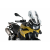 PUIG Ръчно регулируема слюда BMW F750GS 18-24, F850GS 18-23, F800GS 24, F850GS Adventure 19-23 Clear