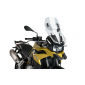 PUIG Ръчно регулируема слюда BMW F750GS 18-24, F850GS 18-23, F800GS 24, F850GS Adventure 19-23 Clear thumb