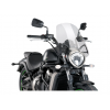 PUIG Слюда New Generation Touring Kawasaki Vulcan S 15-24 Clear