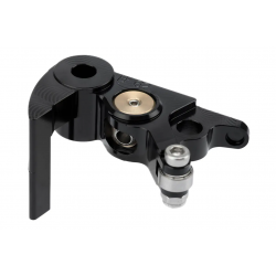 Конзола за ръчка за спирачка Puig Yamaha MT-09 21-23, Tracer 9 21-24, YZF-R1 15-24, YZF-R6 17-20