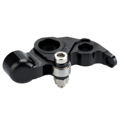 Конзола за ръчка за спирачка Puig Kymco AK550I 17-22 Конзола за ръчка за спирачка Puig Kymco AK550I 17-22