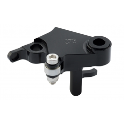 Конзола за ръчка съединител Puig BMW S1000R 14-20. S1000RR 15-18 Конзола за ръчка съединител Puig BMW S1000R 14-20. S1000RR 15-18