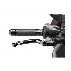 Puig Ръчка спирачка чупеща Foldable 2 Black