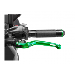 PUIG Ръчка съединител чупеща Foldable 2 Green