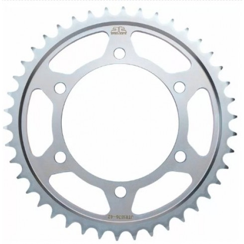 Задно зъбчато колело JTR1876,42 Задно зъбчато колело JTR1876,42