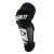 Детски наколенки LEATT 3DF Hybrid EXT-White/Black