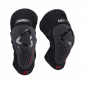 Наколенки LEATT 3DF 5.0 Evo-Black thumb