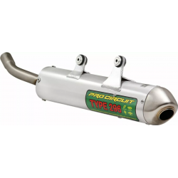 Крайно гърне PROCIRCUIT MUFFLER 296 GAS GAS 300XC Крайно гърне PROCIRCUIT MUFFLER 296 GAS GAS 300XC