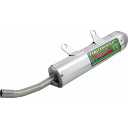 Гърне PROCIRCUIT MUFFLER 296 SA KTM 125 SX Гърне PROCIRCUIT MUFFLER 296 SA KTM 125 SX