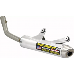Гърне PROCIRCUIT MUFFLER 304 BETA 300 Гърне PROCIRCUIT MUFFLER 304 BETA 300
