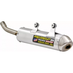 Гърне PROCIRCUIT MUFFLER 304 GAS GAS 300XC Гърне PROCIRCUIT MUFFLER 304 GAS GAS 300XC