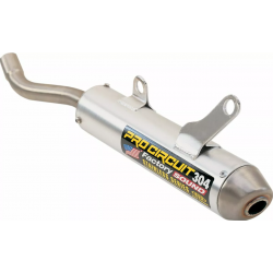 Гърне PROCIRCUIT MUFFLER 304 HONDA Гърне PROCIRCUIT MUFFLER 304 HONDA