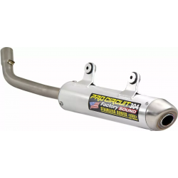 Гърне PROCIRCUIT MUFFLER 304 HUSQ TC250 Гърне PROCIRCUIT MUFFLER 304 HUSQ TC250