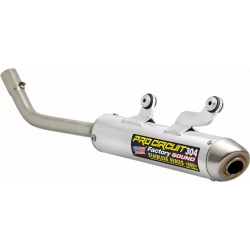 Гърне PROCIRCUIT MUFFLER 304 KTM / HVA 250 Гърне PROCIRCUIT MUFFLER 304 KTM / HVA 250