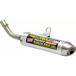 Гърне PROCIRCUIT MUFFLER 304 KTM SX65 16 Гърне PROCIRCUIT MUFFLER 304 KTM SX65 16