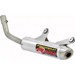 Гърне PROCIRCUIT MUFFLER R304 BETA 300