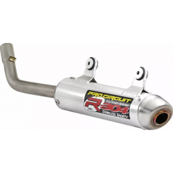 Гърне PROCIRCUIT MUFFLER R304 KTM 250SX Гърне PROCIRCUIT MUFFLER R304 KTM 250SX