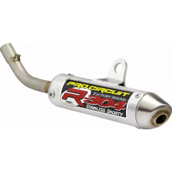Гърне PROCIRCUIT MUFFLER R304 KTM SX65 16 Гърне PROCIRCUIT MUFFLER R304 KTM SX65 16