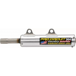 Гърне PROCIRCUIT MUFFLER S/S KDX200 Гърне PROCIRCUIT MUFFLER S/S KDX200