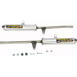 Гърне PROCIRCUIT MUFFLER STN BANSHEE Гърне PROCIRCUIT MUFFLER STN BANSHEE