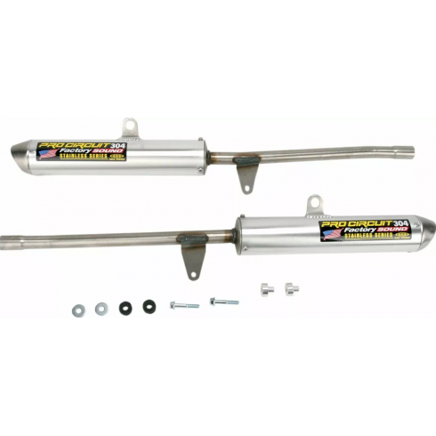 Гърне PROCIRCUIT MUFFLER STN BANSHEE Гърне PROCIRCUIT MUFFLER STN BANSHEE