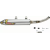 Гърне PROCIRCUIT MUFFLER T-4 S/O RAP700