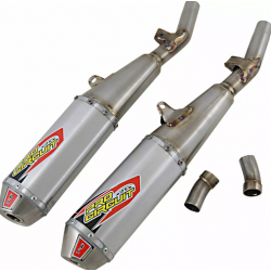 Гърне PROCIRCUIT MUFFLER T-6 0112025A2 Гърне PROCIRCUIT MUFFLER T-6 0112025A2