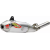 Гърне PROCIRCUIT MUFFLER T-6 0131925A