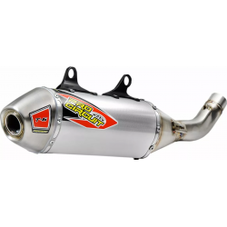 Гърне PROCIRCUIT MUFFLER T-6 0151845A Гърне PROCIRCUIT MUFFLER T-6 0151845A
