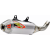 Гърне PROCIRCUIT MUFFLER T-6 0151845A