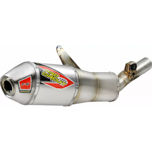 Гърне PROCIRCUIT MUFFLER T-6 CRF450R '21 Гърне PROCIRCUIT MUFFLER T-6 CRF450R '21