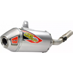 Гърне PROCIRCUITMUFFLER T-6 KLX230R