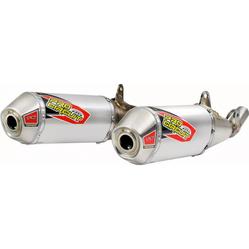 Гърне PROCIRCUIT MUFFLER T6 0111945A2 Гърне PROCIRCUIT MUFFLER T6 0111945A2
